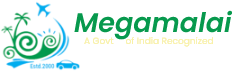 Megamalai logo