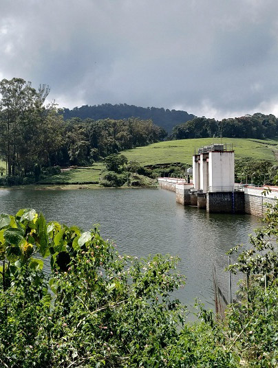 megamalai-Iravangalar-Dam