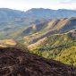 the High Wavy Mountains-Meghamalai