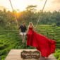 Bali tour package - Famous Bali Swing