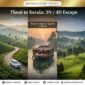 Theni-to-Kerala