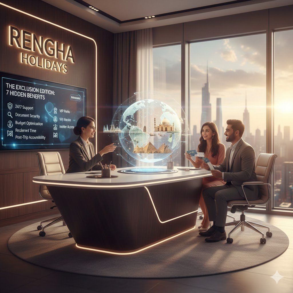 op-7-Hidden-Benefits-of-Using-a-Travel-Agent-for-Your-International-Trip-Exclusively-with-RengHa-Holidays.