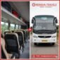 Best Luxury Volvo Coach for Group Tours from cumbum