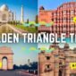Golden triangle tour from chennai by Rengha holidays 85x85