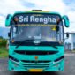 Rengha Travels Luxury Bus