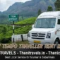 Luxury Tempo traveller Rent In theni 85x85
