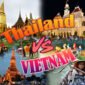 Thailand-vs-Vietnam tour package from Chennai