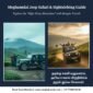The Ultimate Meghamalai 1 Day Jeep Safari Guide Explore the High Wavy Mountains 2026