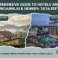 The Comprehensive Guide to Hotels and Resorts in Megamalai Nearby 2026 Edition 85x85