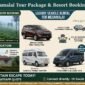 Best Megamalai Tour Package Resort Booking Luxury Cab 2026 Guide 85x85